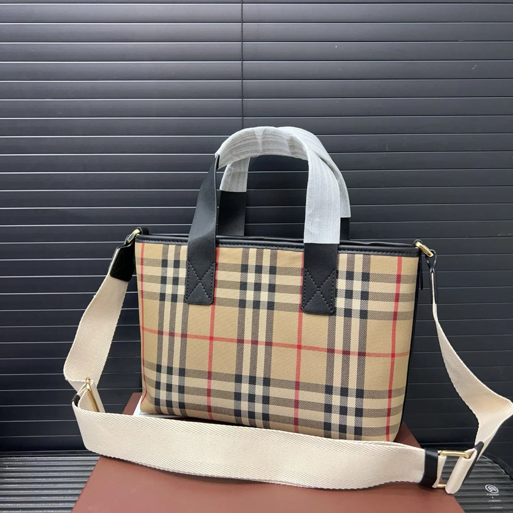 Unisex crossbody tote bag for couples 142602022