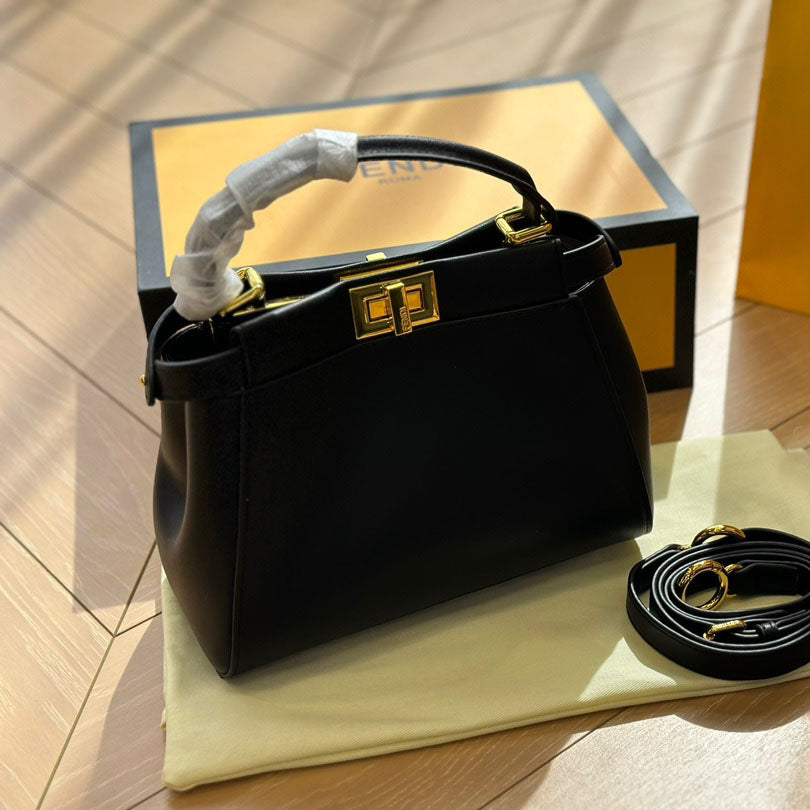 Hot Sale Classic Medium Size Bag XC24092501