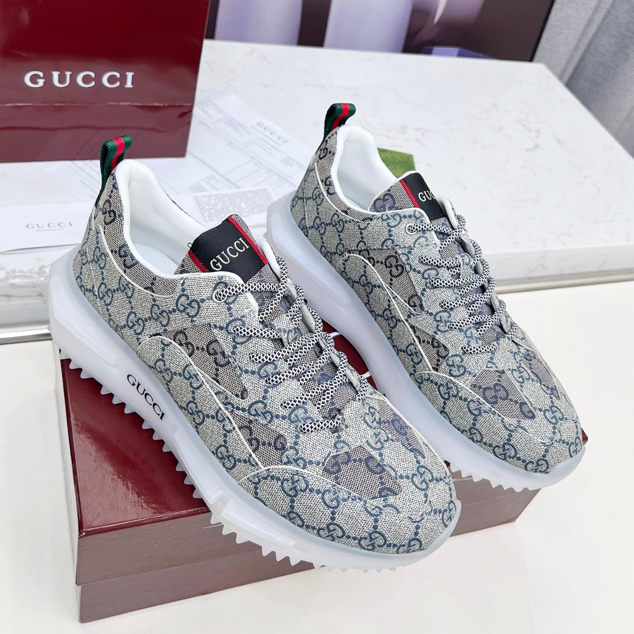 men's casual sneakers with print 0725062701