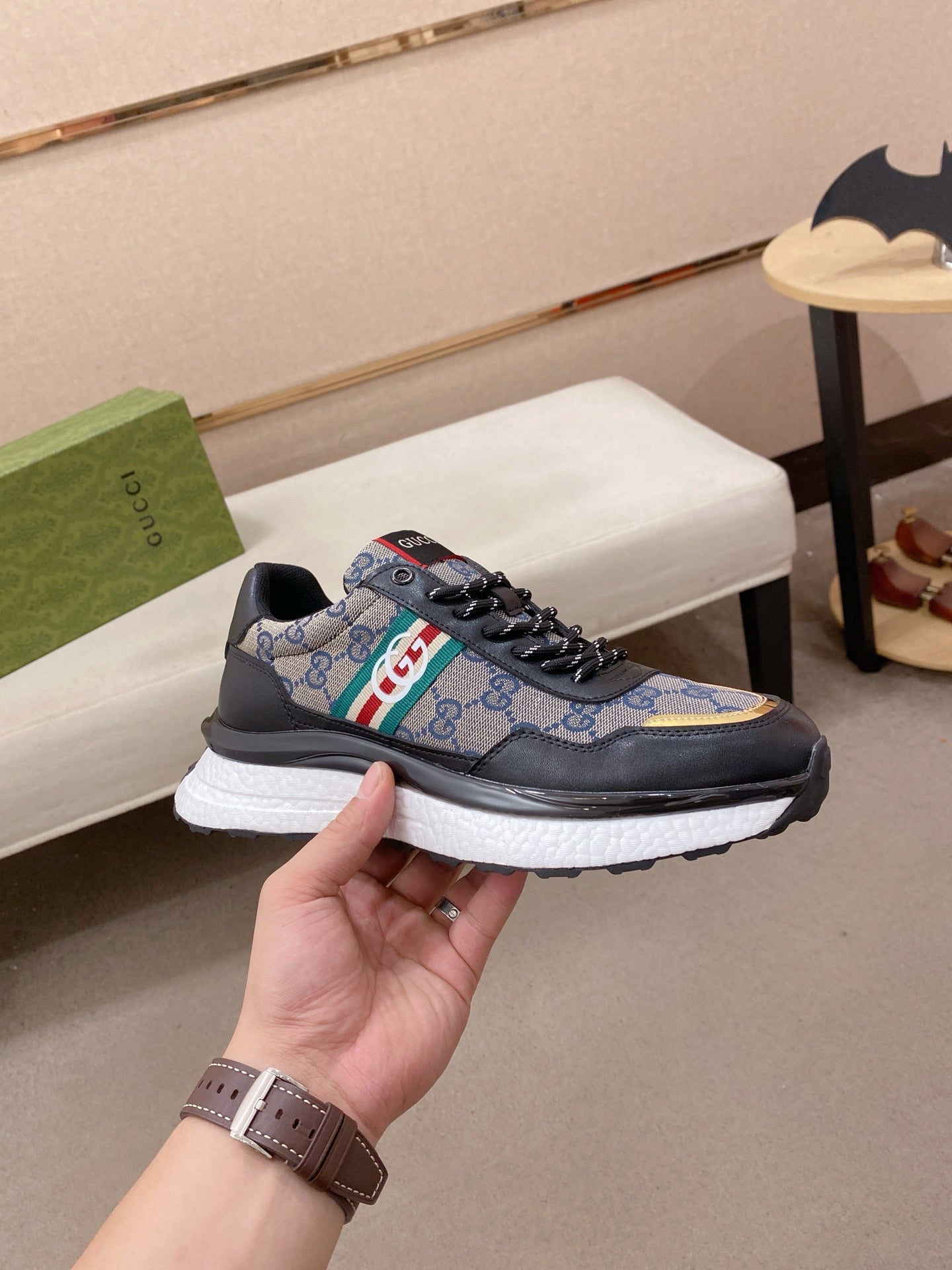 Casual fashion sports shoes 0725073001