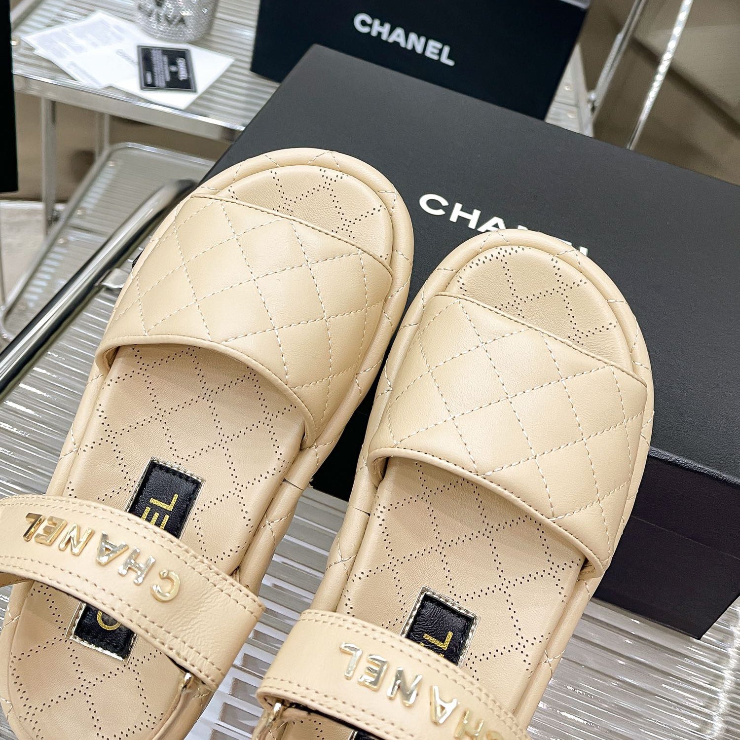 spring beach sandals 0724031506