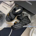New CHL Sandals Fashion Casual Beach Flip Flops 02052504