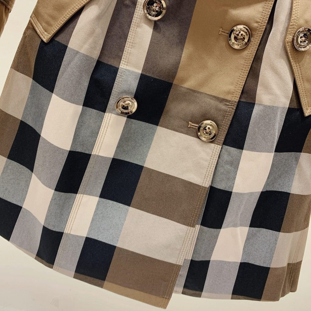 New Fashion Women's Long Coat PD1326091003