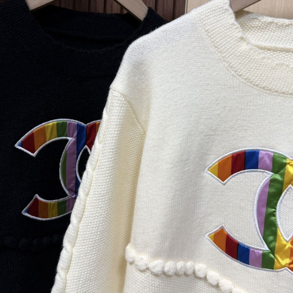 New Fashion Women's CC Sweater PD1326101023