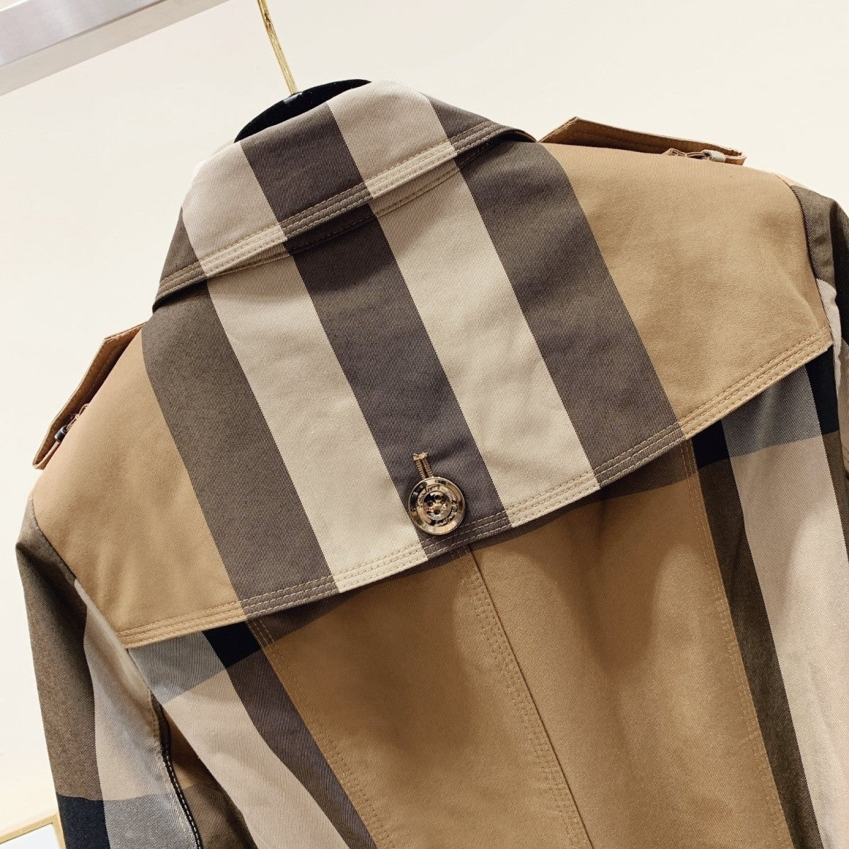 New Fashion Women's Long Coat PD1326091003