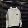New Fashion Men's PRA Logo Crew Neck Sweatshirt PD1326102120