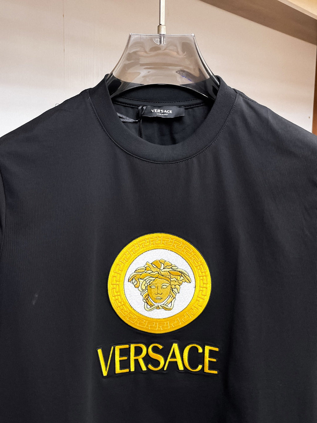 VS Fashion Casual Short-Sleeve 0726060309