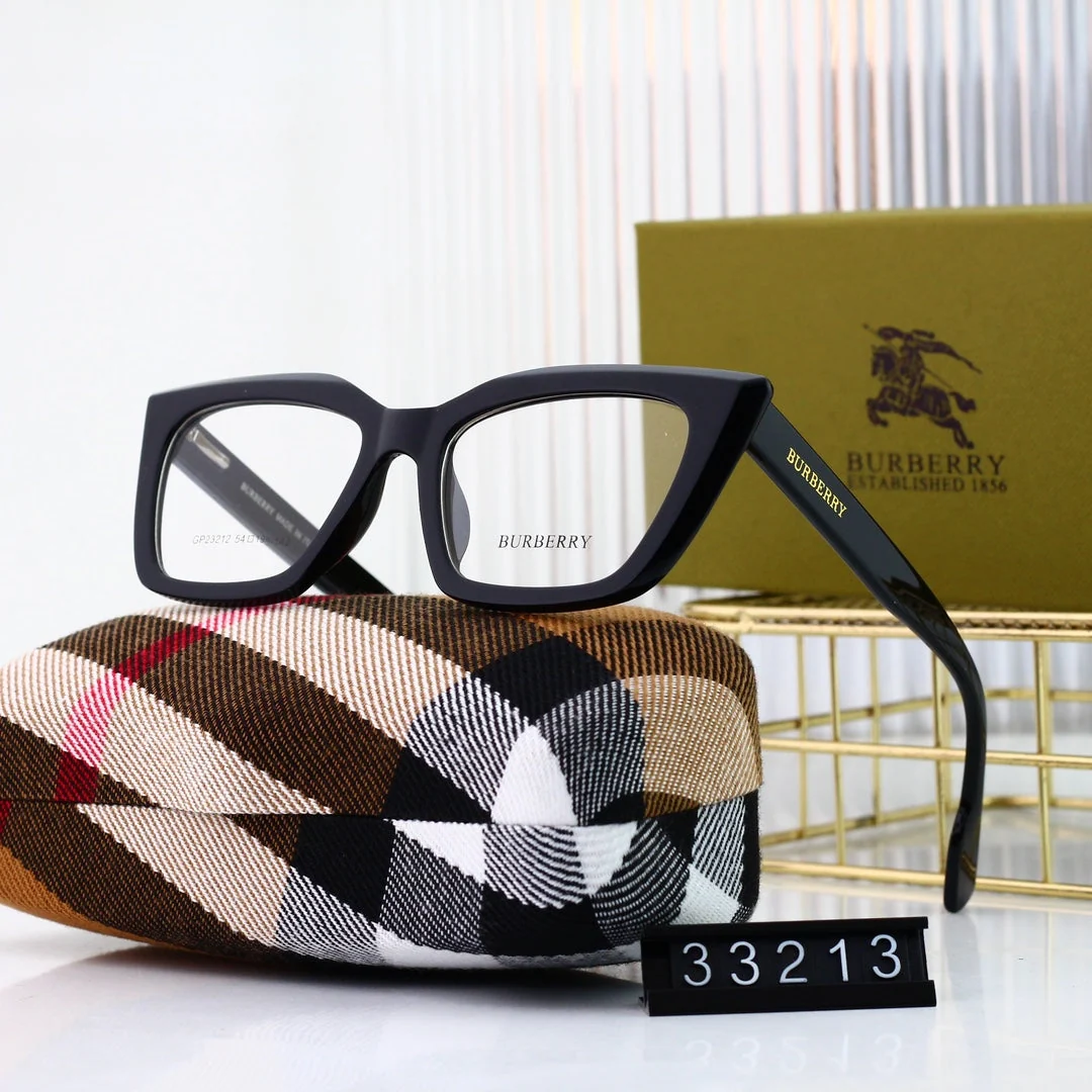 Luxury Limited-Edition Sunglasses 0726080316