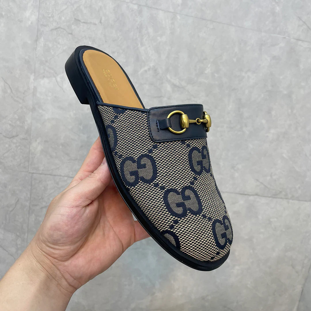 Classic fashion casual men's slippers 1024041904