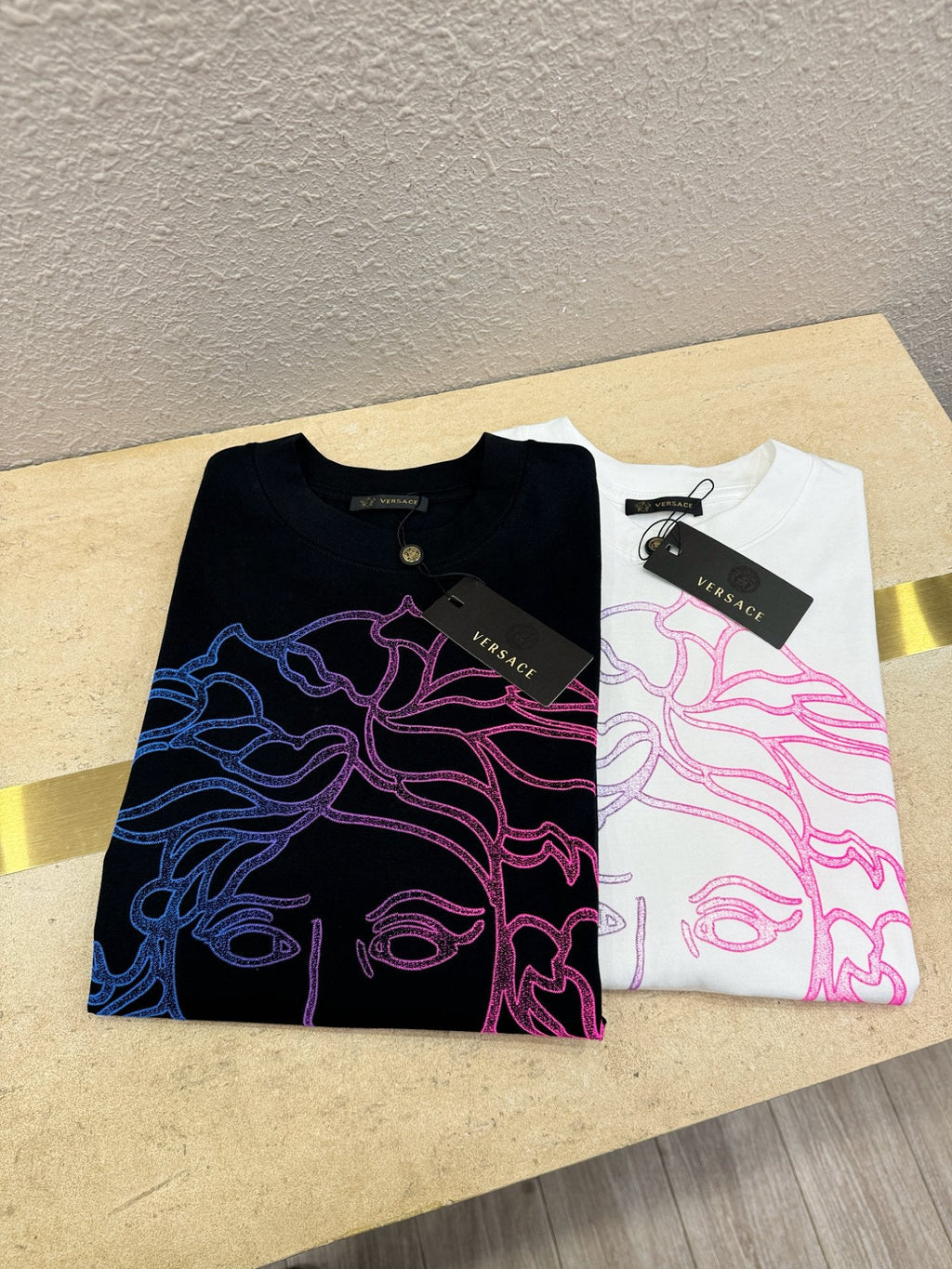 VS Fashion Casual Short-Sleeve 0726060313
