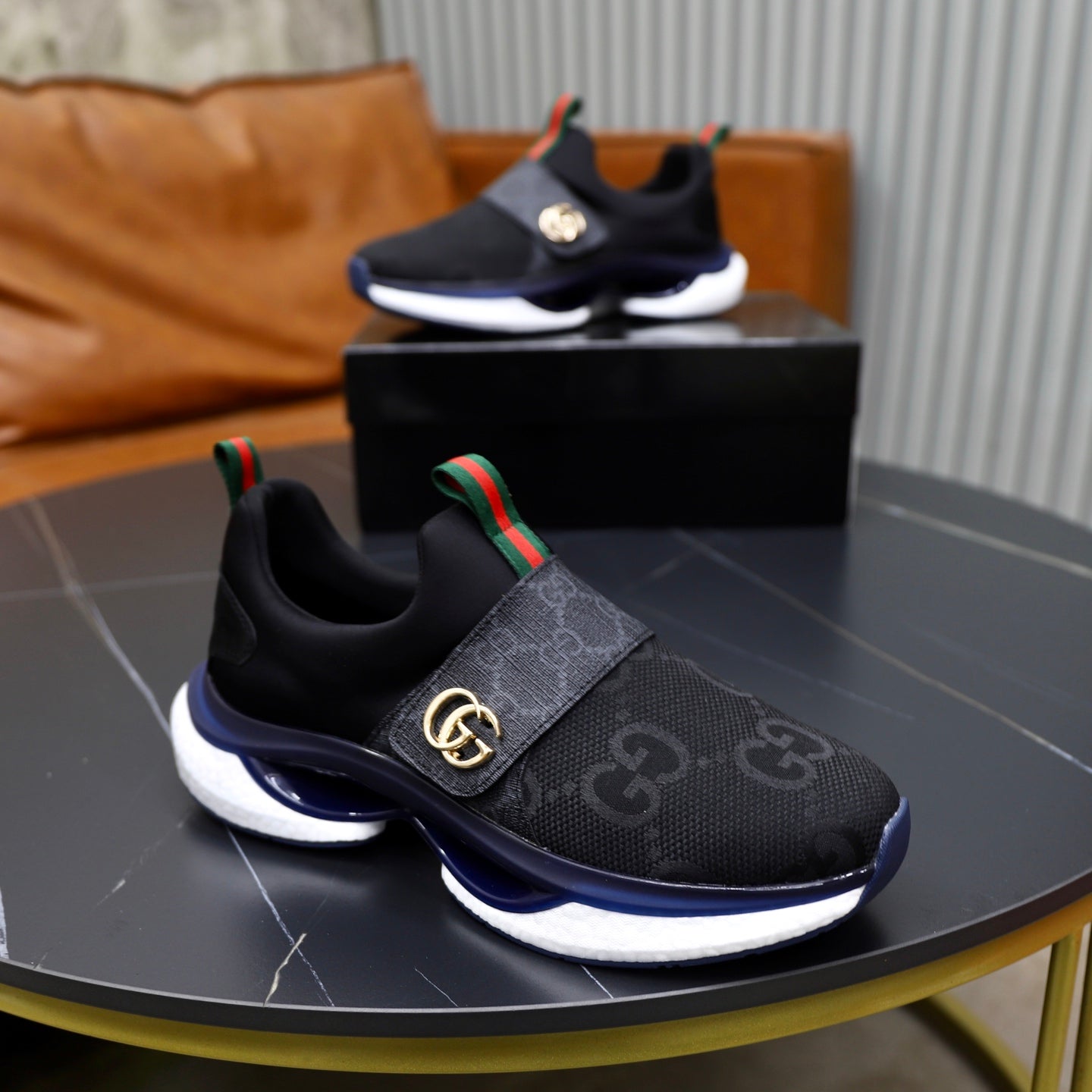 fashion print casual sneakers 0725081202