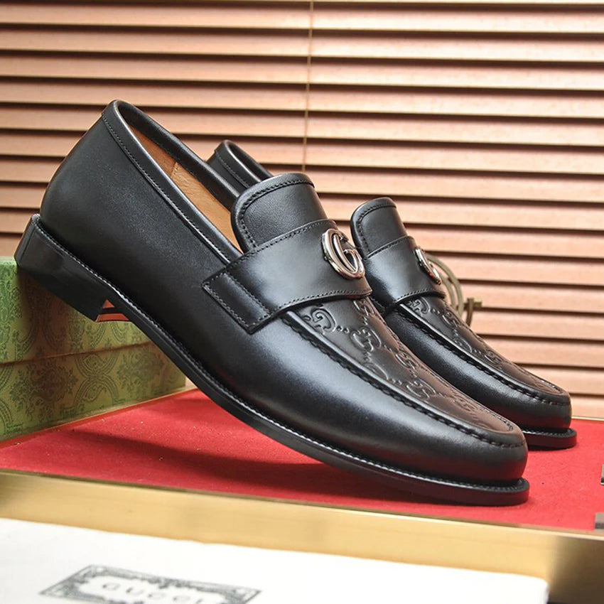 Classic new men's casual loafers 1024072431