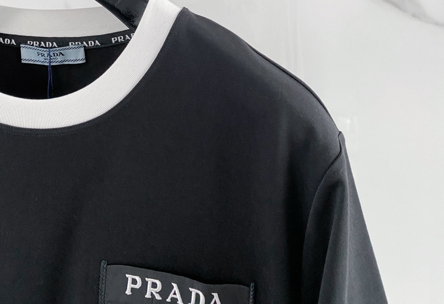PR Fashion Casual Short-Sleeve 0726051915
