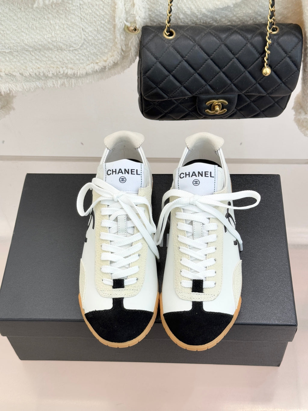 26SS New Women's Casual Sports Shoes 0726031005