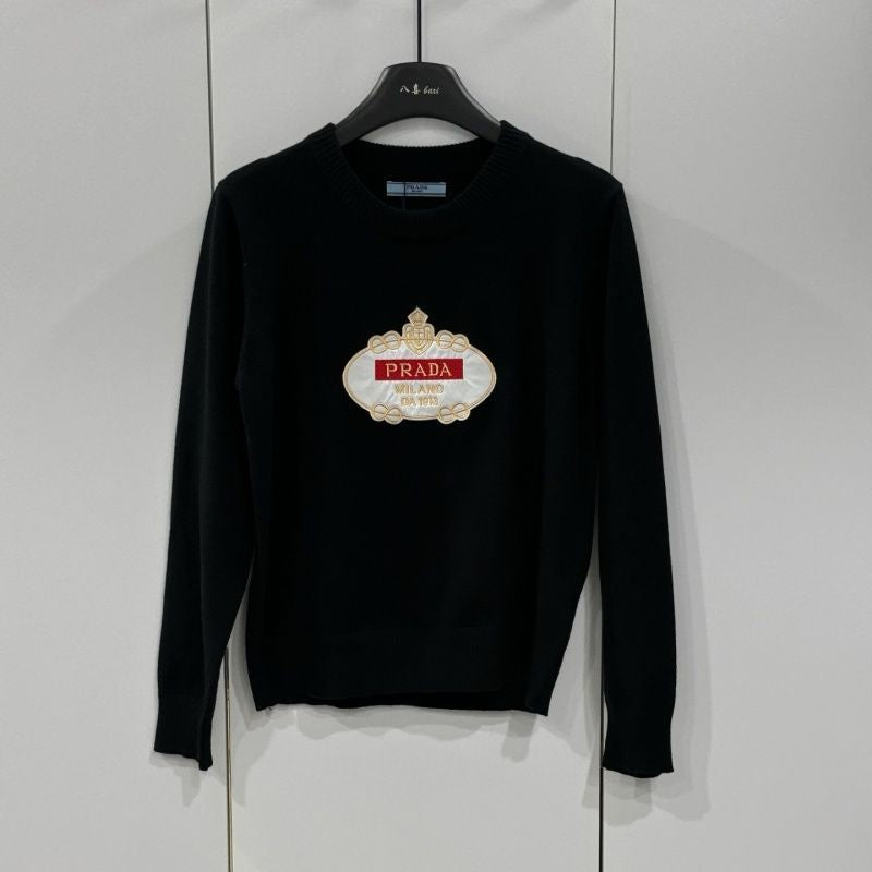 New Fashion Women's Knit Sweater PD1326091012