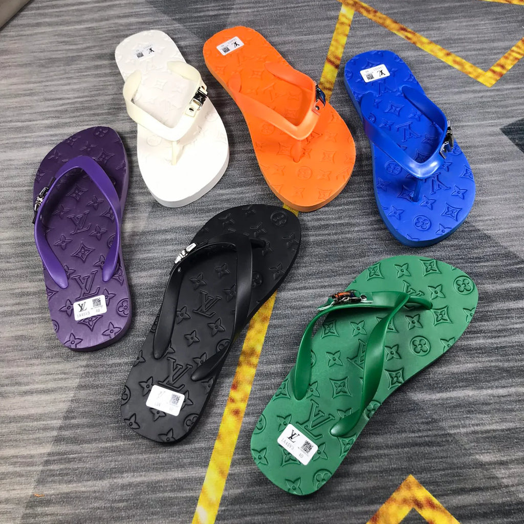 Men's New fashion sandals flip flops 1025031212