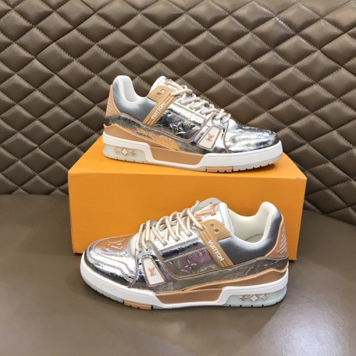 New fashion casual men's sports shoes WB1023110806