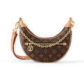 Fashion High Half Round Bag PD10062508