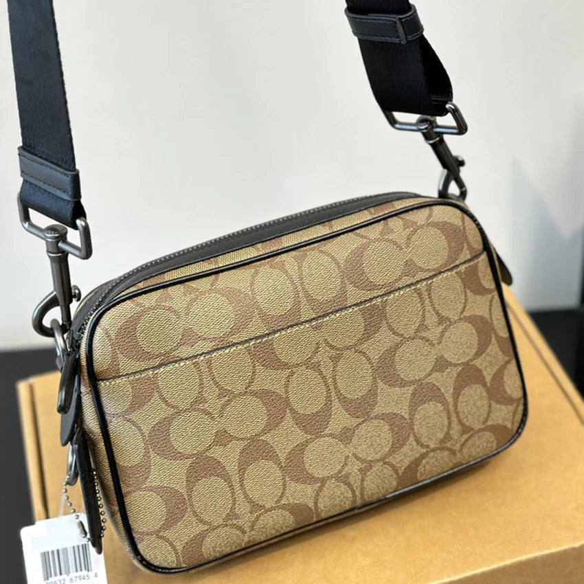 Unisex Crossbody Camera Bag 1024061214