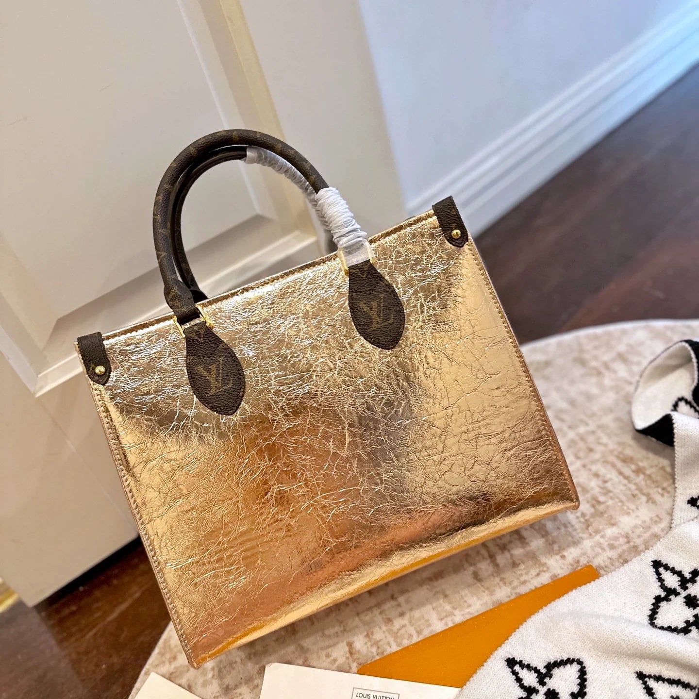 New Spring Fashion Tote Bags 1426012912