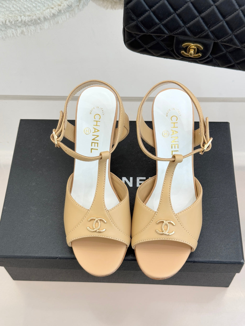 26SS New Women's High Heels 0726031002