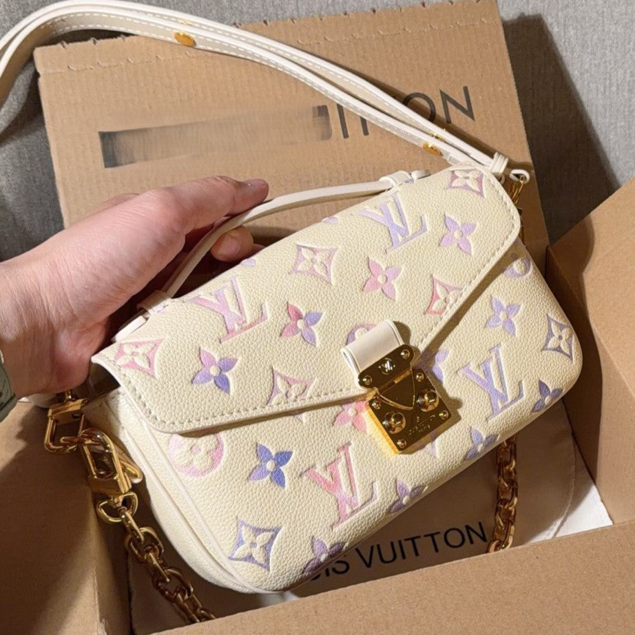 New Fashion  L Messenger bag M1026072805