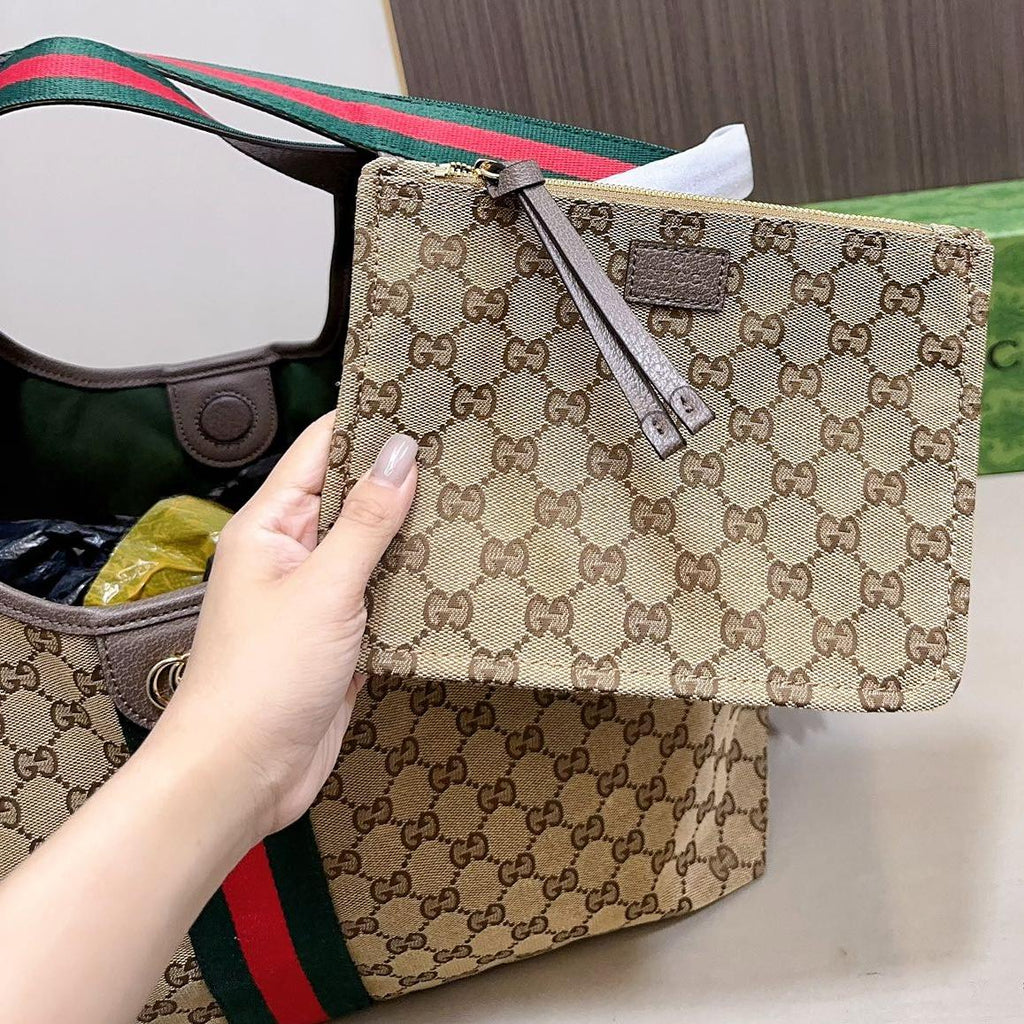 Fashion Print Tote Bag 0725071802