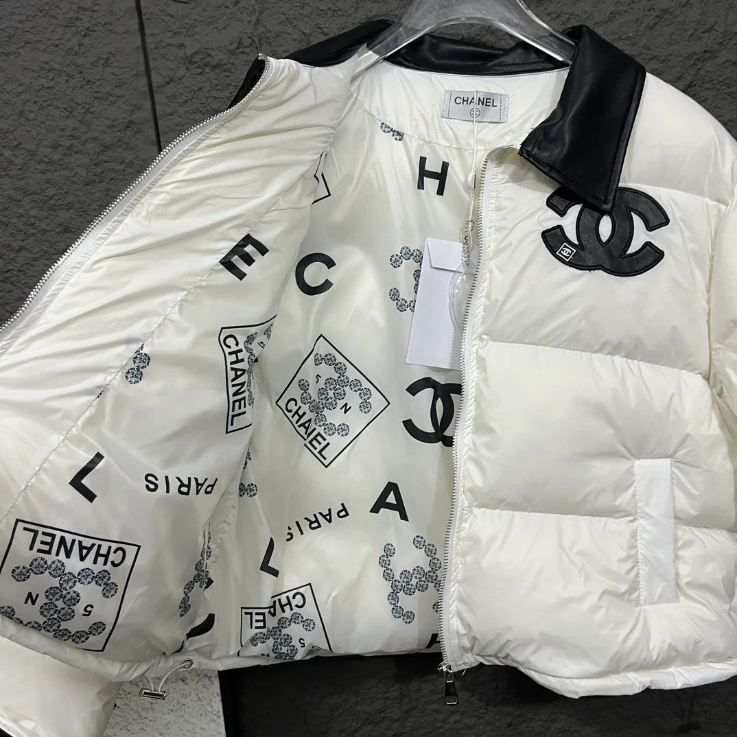 New fashion classic versatile down jacket coat 1024121610