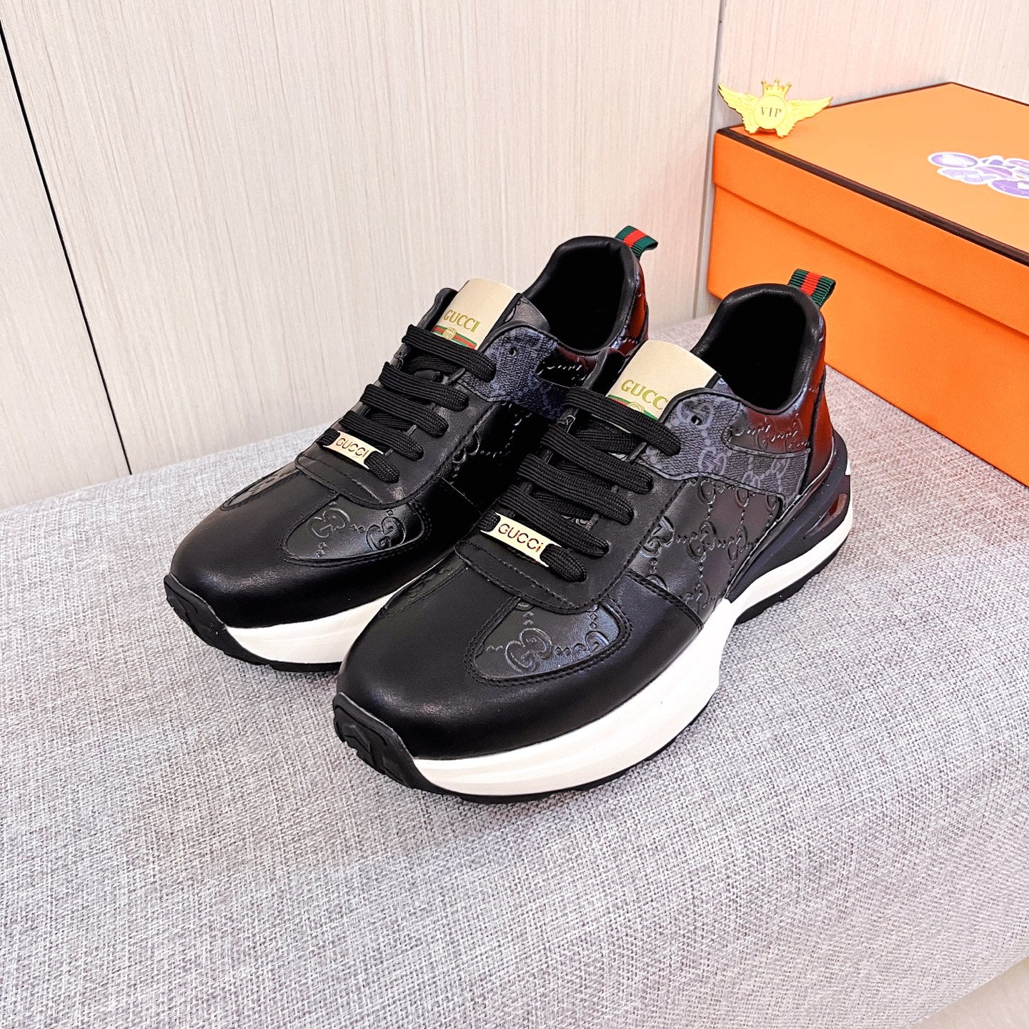 G New men's casual sports shoes 0725121104