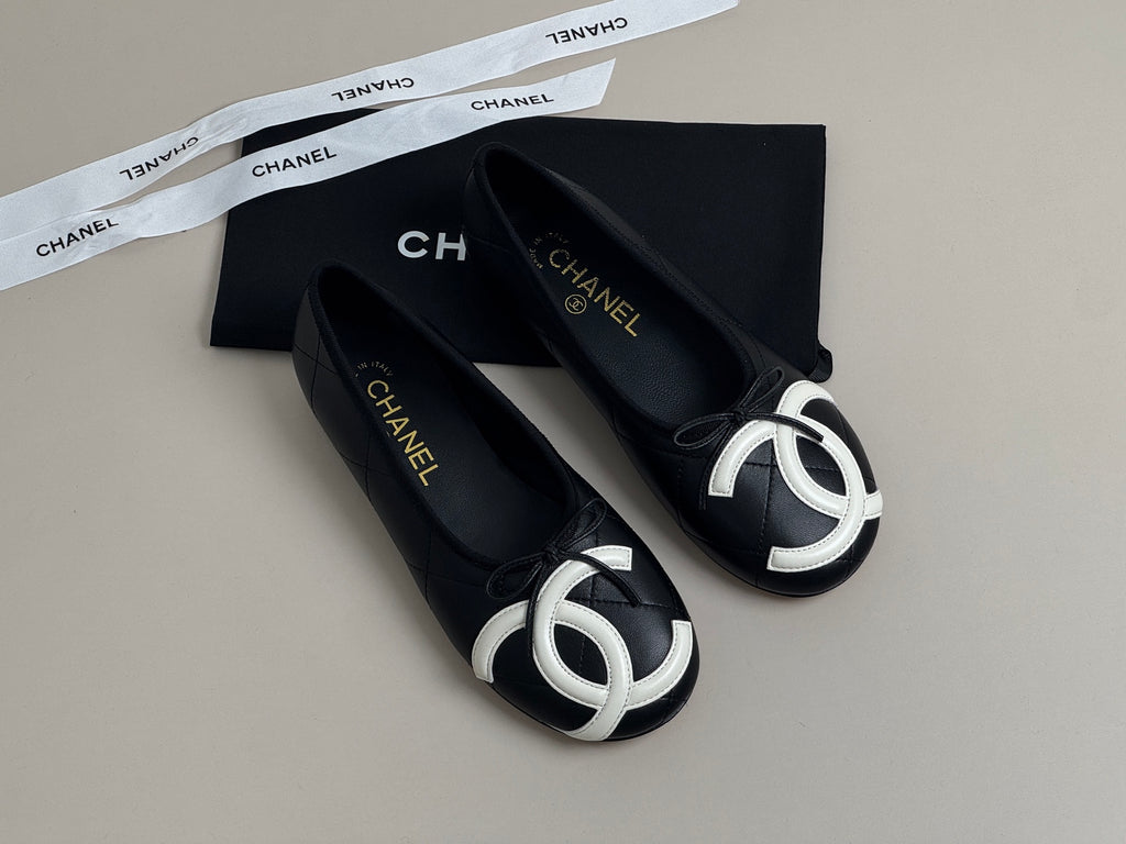 CHL Spring & summer New Fashion Shoes(Black) M0726060201