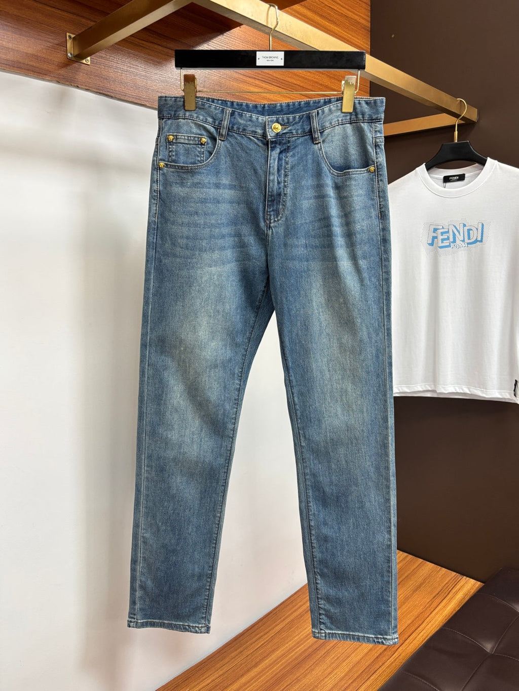 New Stylish Casual Jeans 0726060307