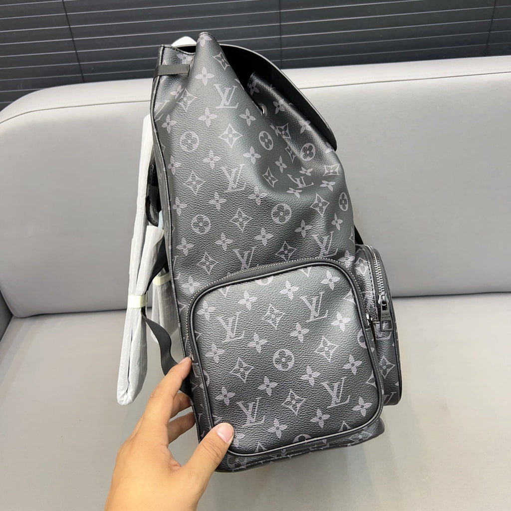 Fashion Classic Backpack KL10061406