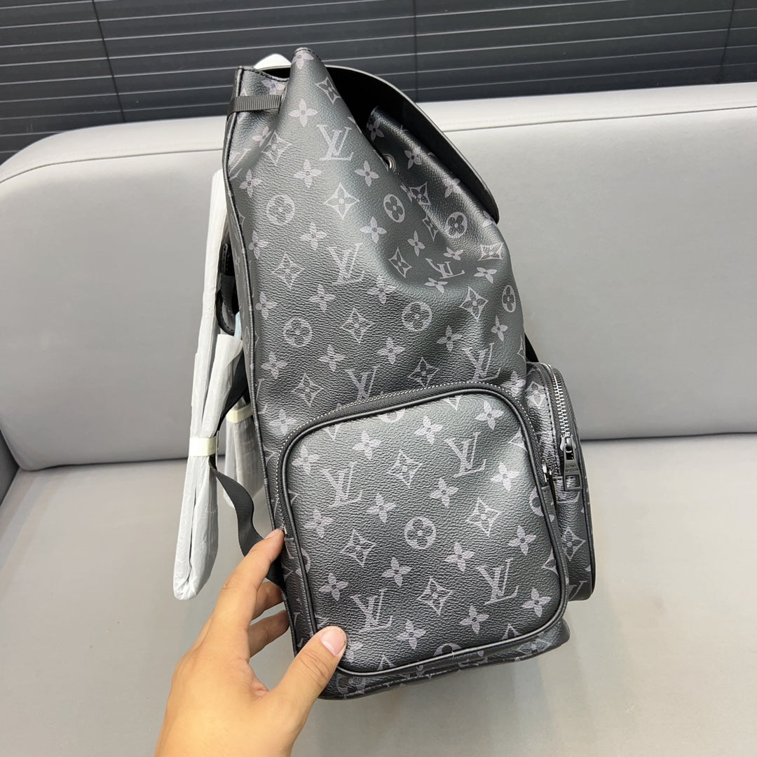 Fashion Classic Backpack KL10061406