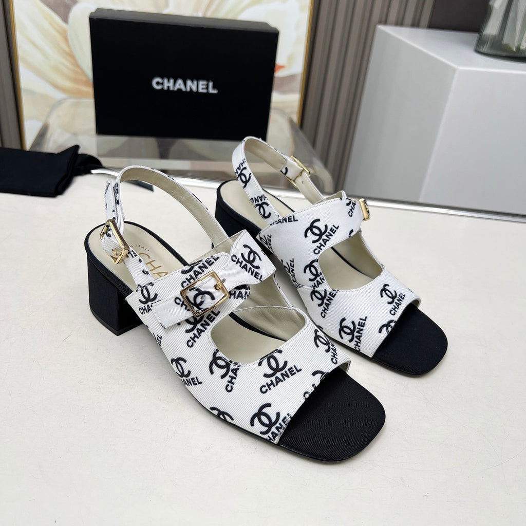 Fashion High Heels Sandals 0725042102