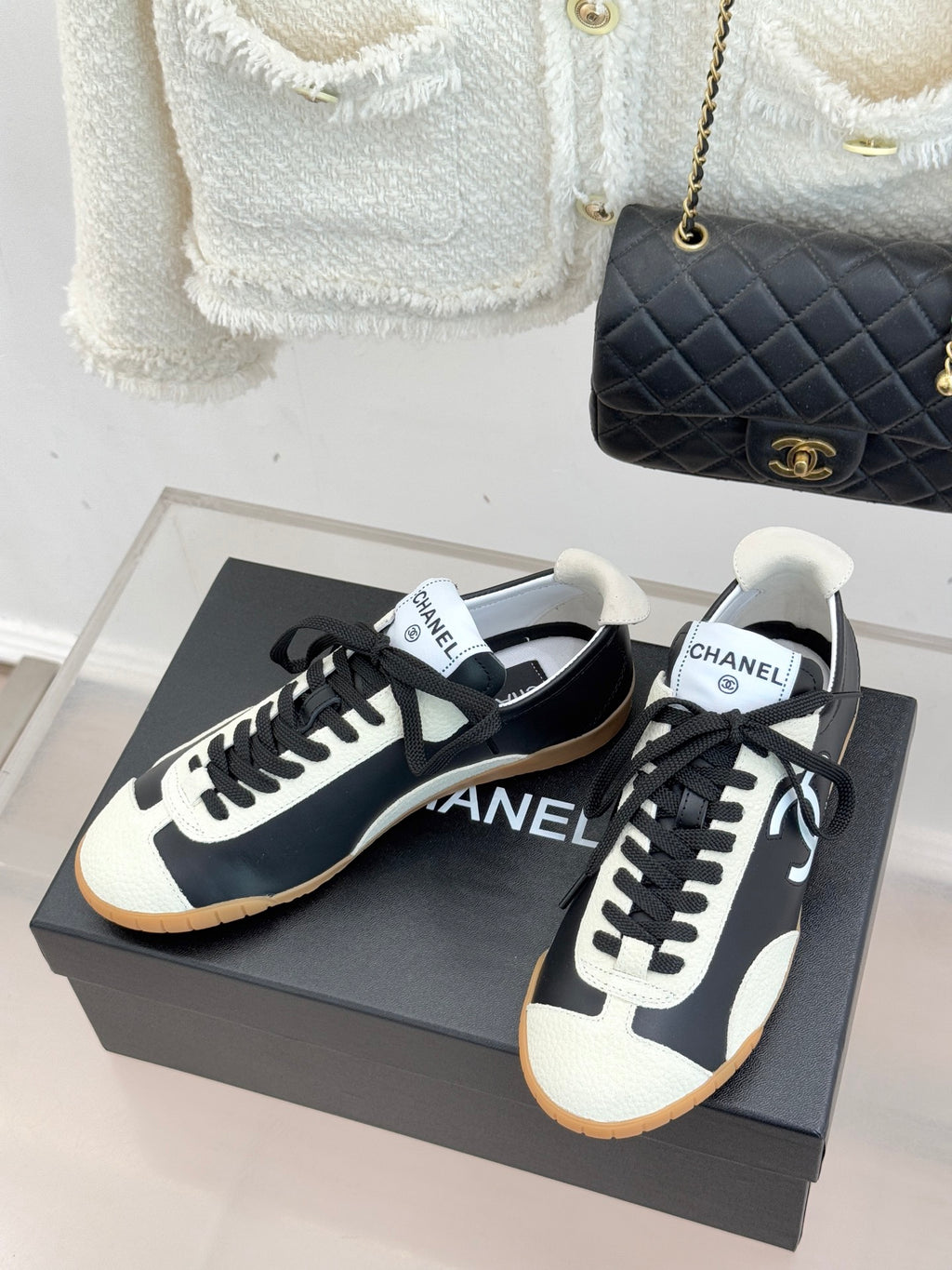 26SS New Women's Casual Sports Shoes 0726031005