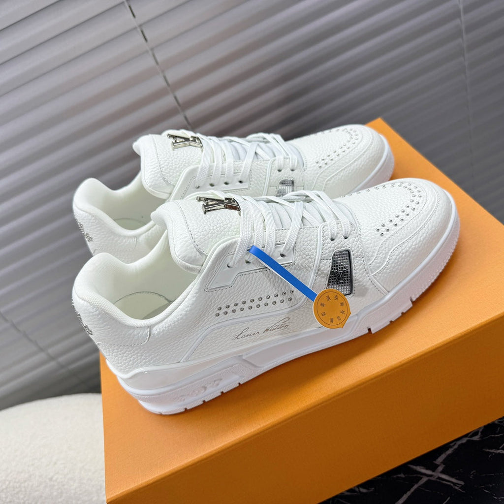 L Trainer Sneaker 1824120913