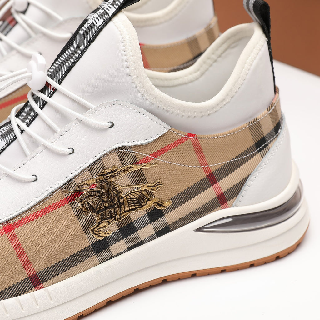 BR Fashion New Men's Sports Shoes 0726040201