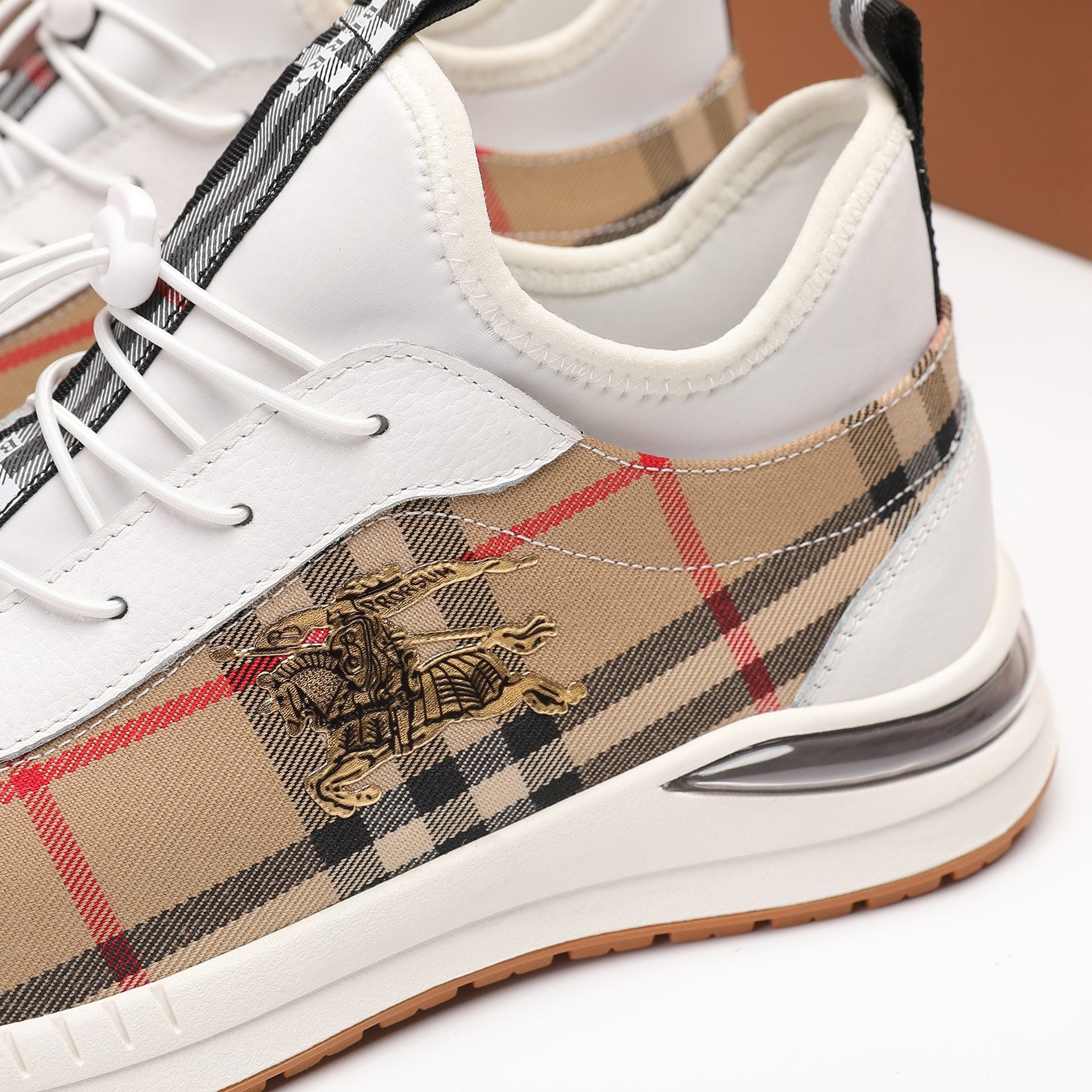BR Fashion New Men's Sports Shoes 0726040201