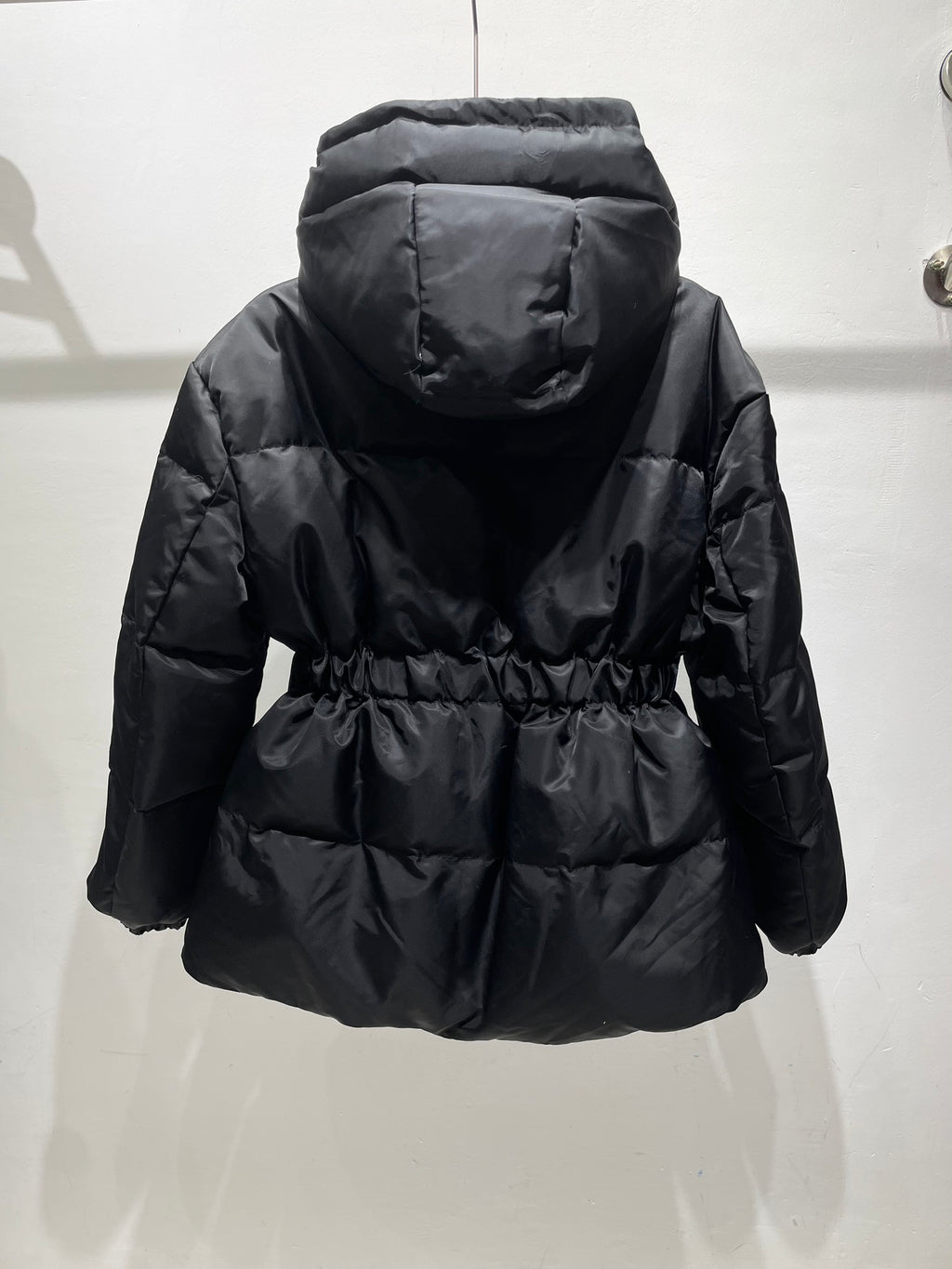 P Fashion Pocket Down Jacket 0724111212