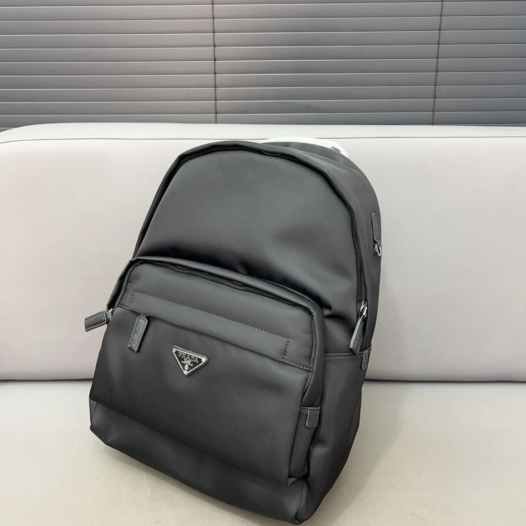 PR Re-Nylon Backpack 1824060701