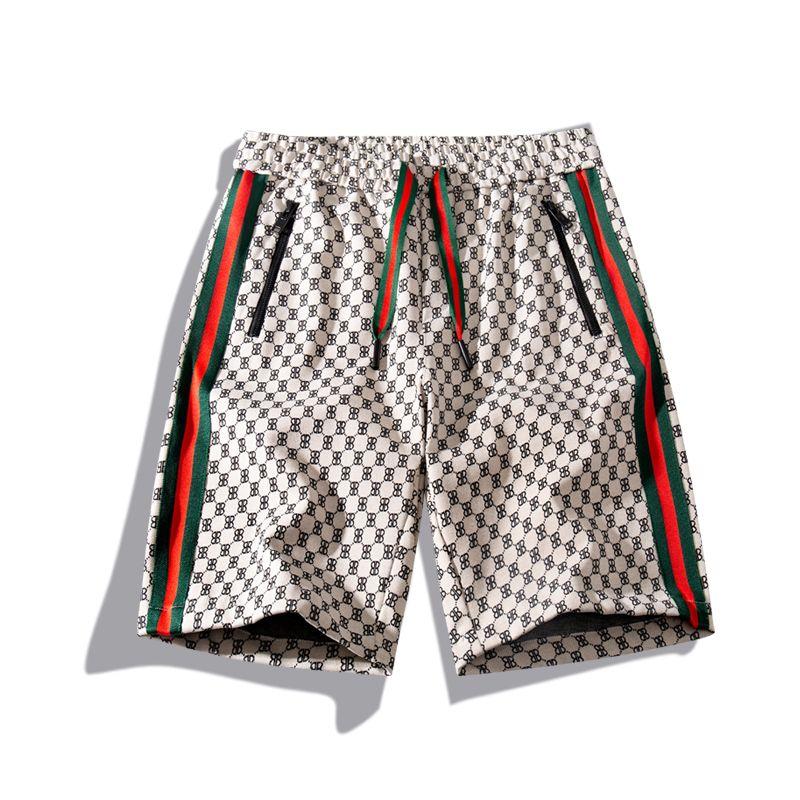 High-end Quick-drying Loose Sports Pants 1024060311