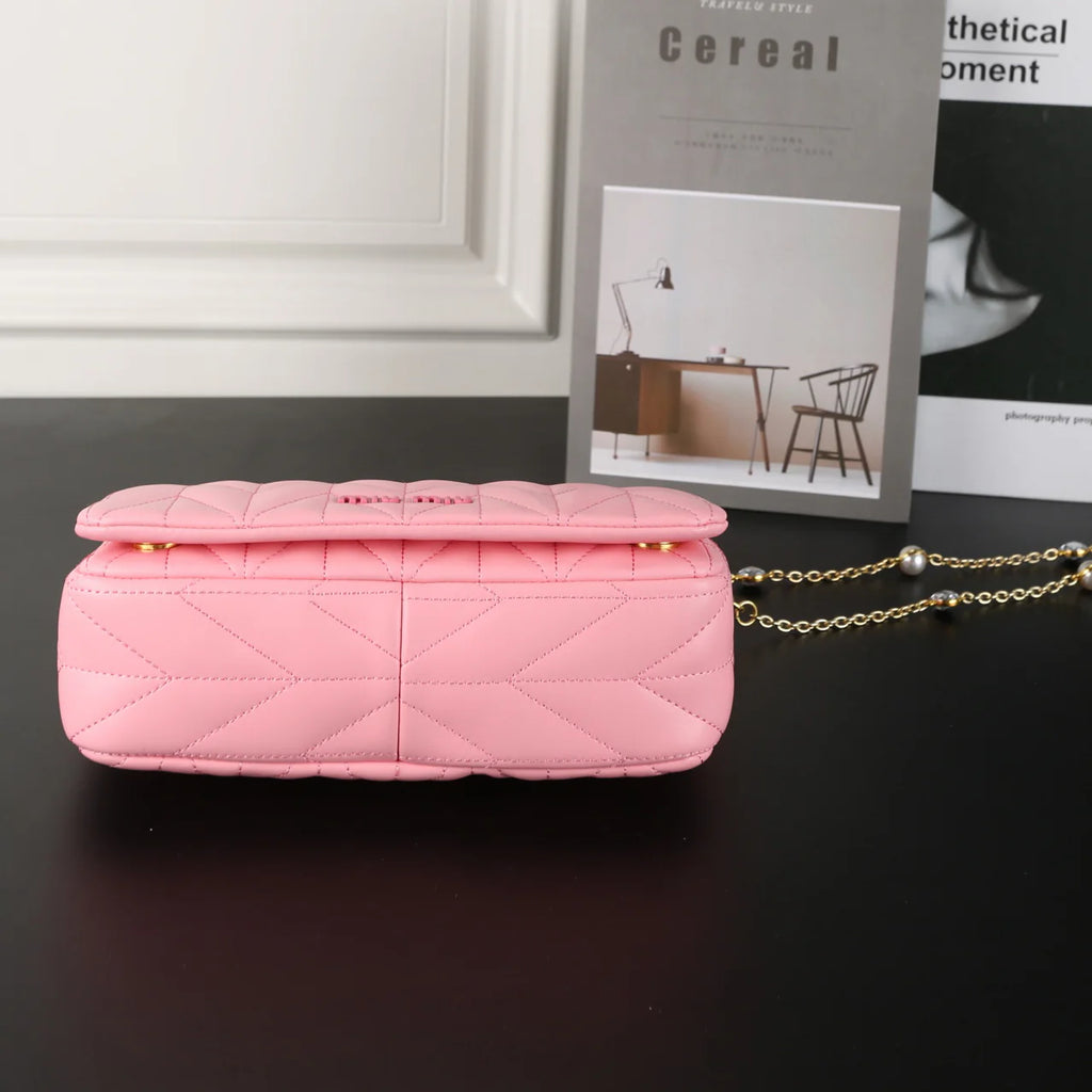 Miu Sub Bag Shoulder Bag 1025062316