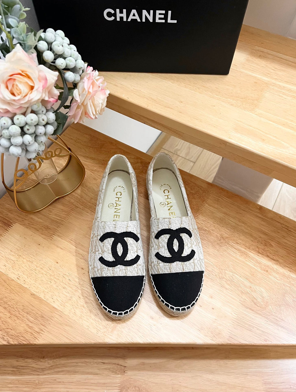 24ss new style fisherman shoes 0724080603