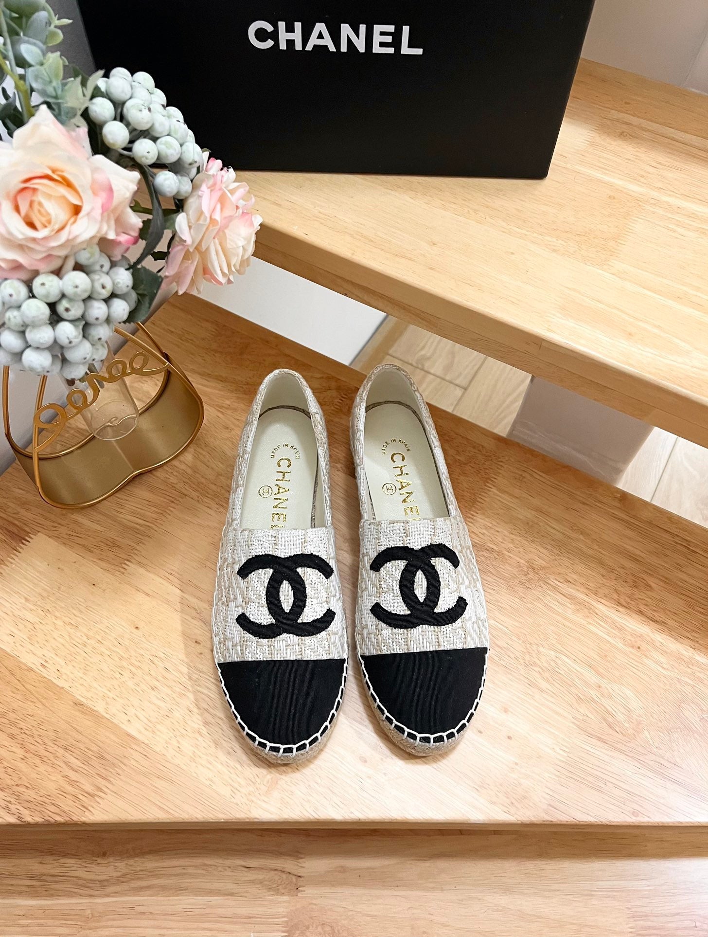 24ss new style fisherman shoes 0724080603