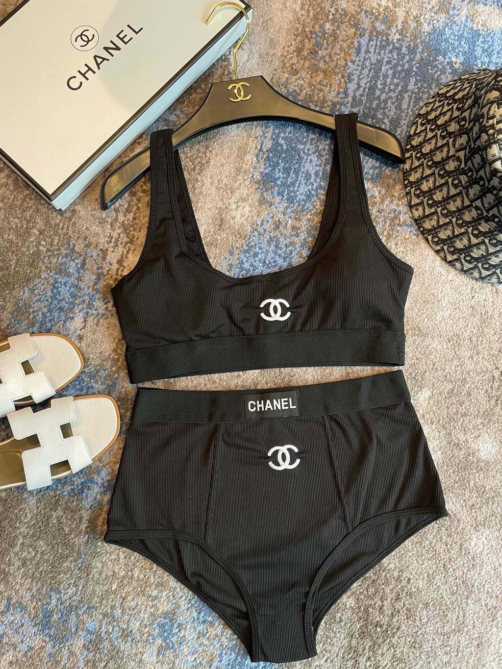 fashion new bikini swimsuit separates 0724032804