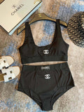 fashion new bikini swimsuit separates 0724032804