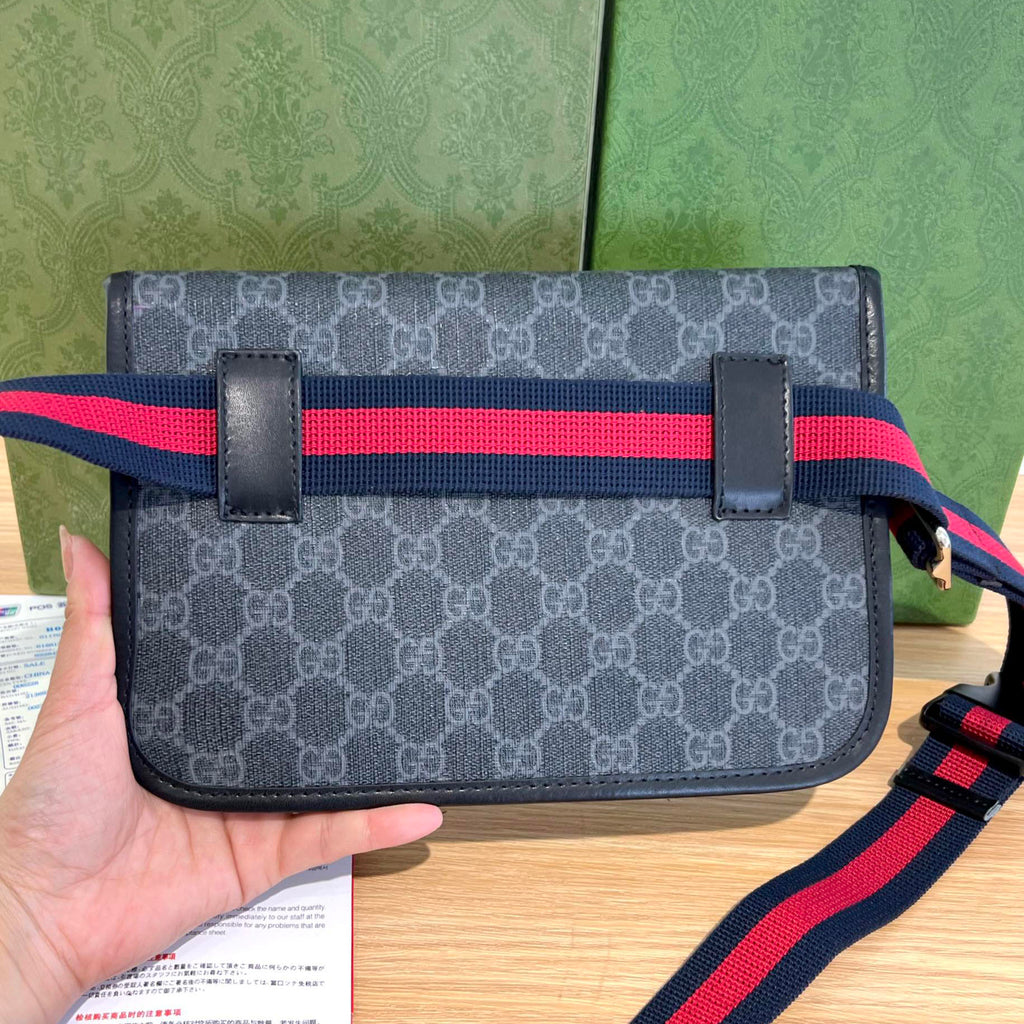 Fashion Chest Bag/Messenger Shoulder Bag XC24092718
