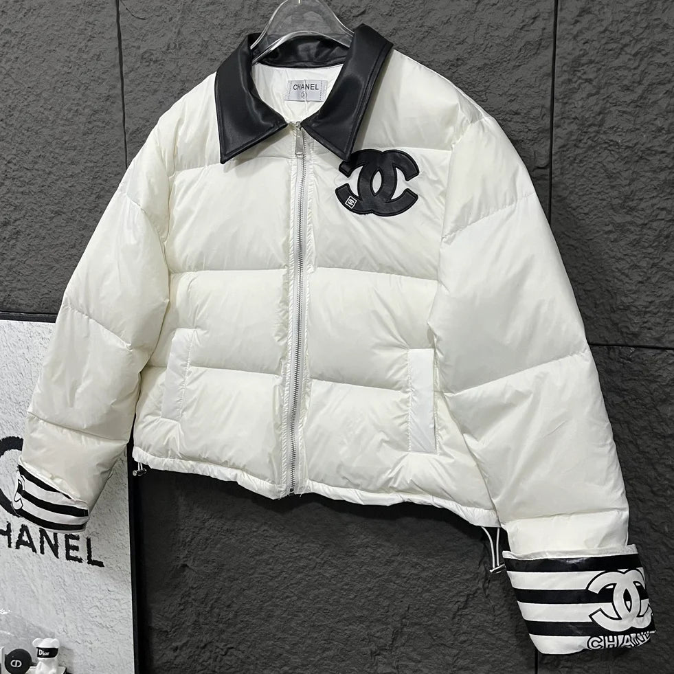 New fashion classic versatile down jacket coat 1024121610