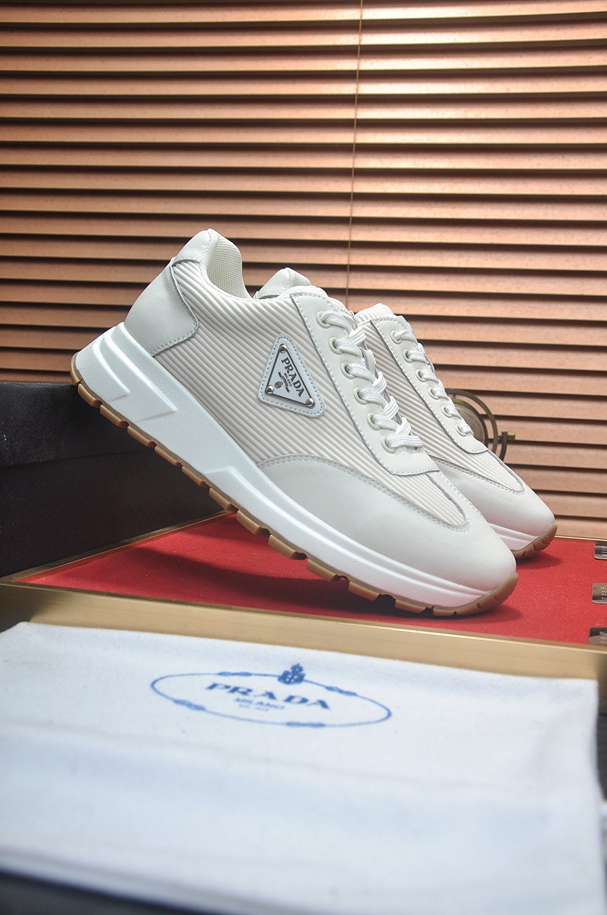 P men's new rubber-soled sports shoes 0724111911