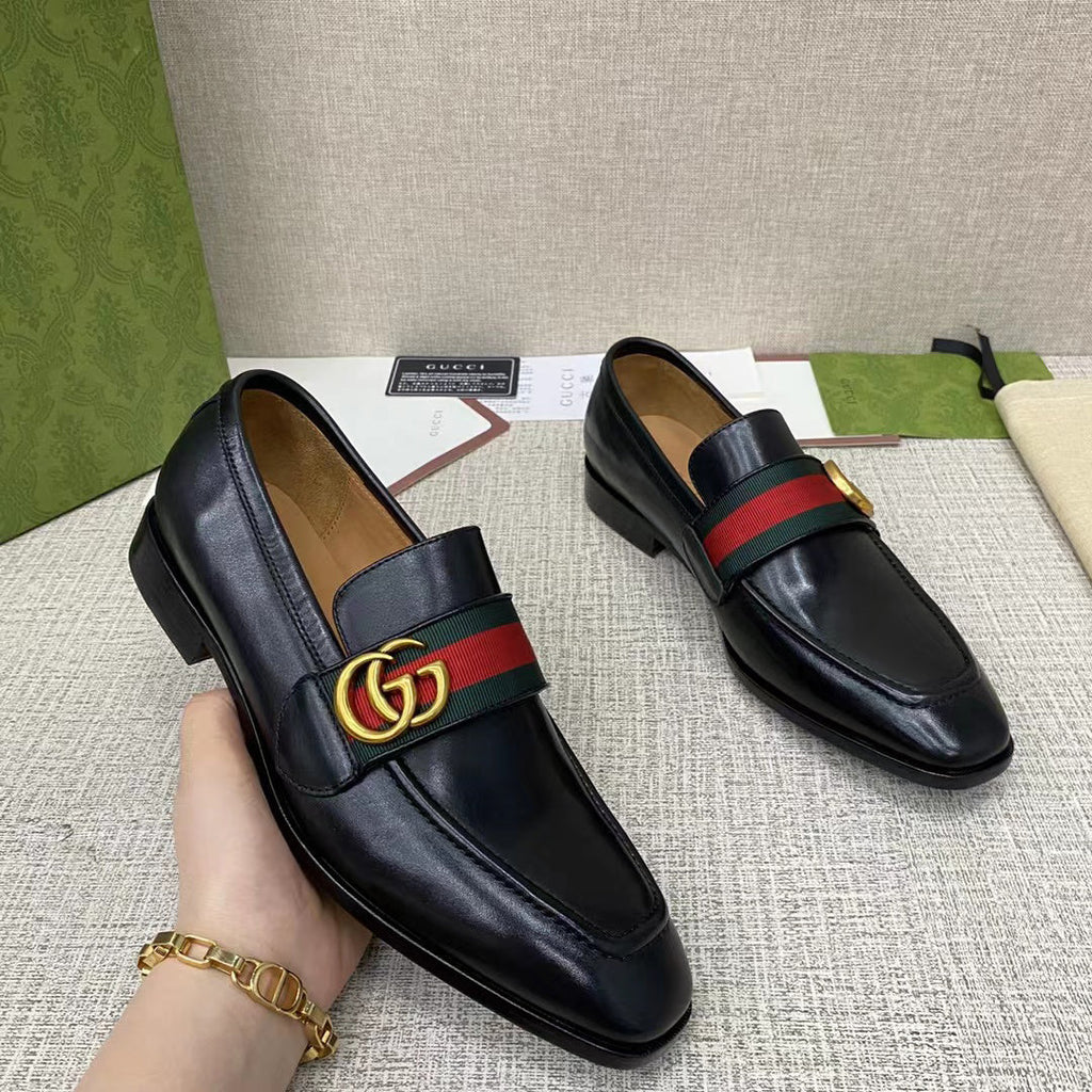 Classic Dress Shoes G01